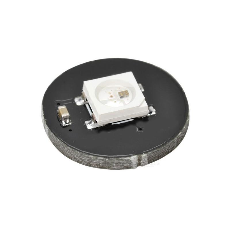 SHIELD RGB LED POUR ARDUINO WS2812