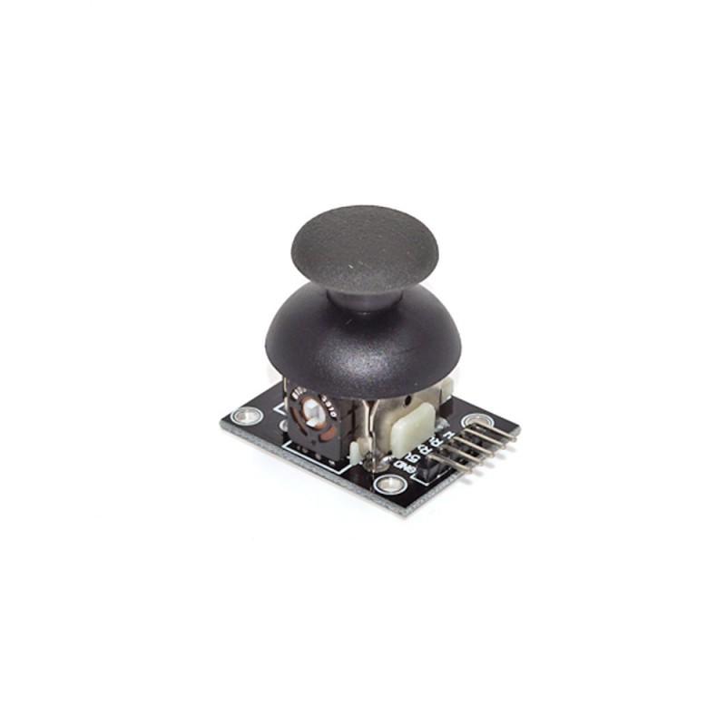 SHIELD JOYSTICK POUR ARDUINO