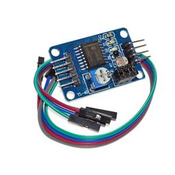 SHIELD CONVERTISSEUR ANALOGIQUE