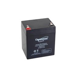 ETANCHE Batterie 12V 5AH DAS12-5