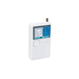 VEL VTLAN7 TESTEUR USB LAN POUR USB-A-B