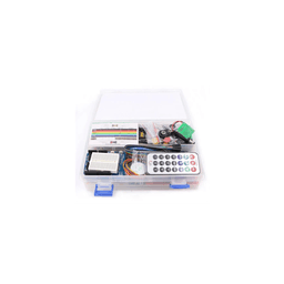 DEMARRAGE ARDUINO UNO R3