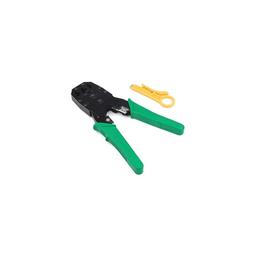 Sertir Pince pour Cable Réseau RJ45 RJ12 RJ11