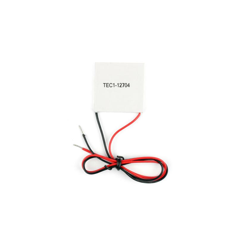 Peltier TEC1-12704