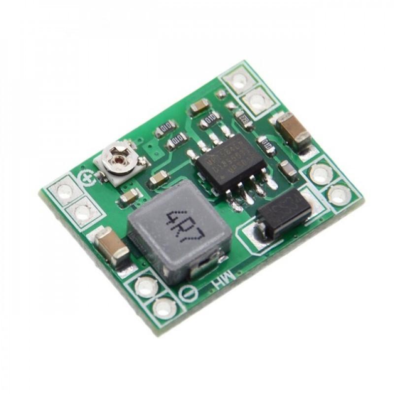Alimentation MP1584 Réglable