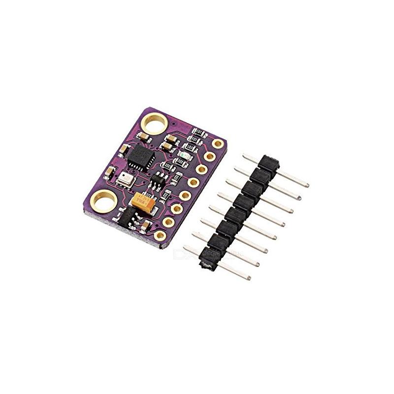Accéléromètre GY-91 MPU9250 + BMP280 + 10DOF