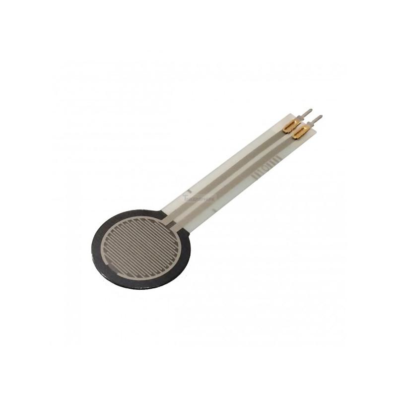 Capteur de Force FSR402 0.5" Résistif 100g-10kg