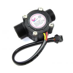 Capteur de débit d'eau YF-S201 1-30L min