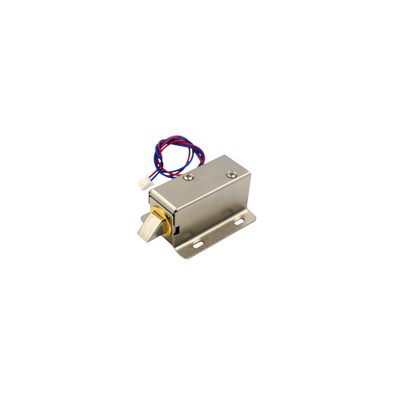 DC Serrure Solénoide 27 x