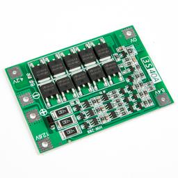 BMS 3S 40A 11.1V 12.6V Pour