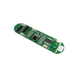 BMS 4S 12A 14.8V Pour