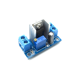 Step Down Alimentation Convertisseur