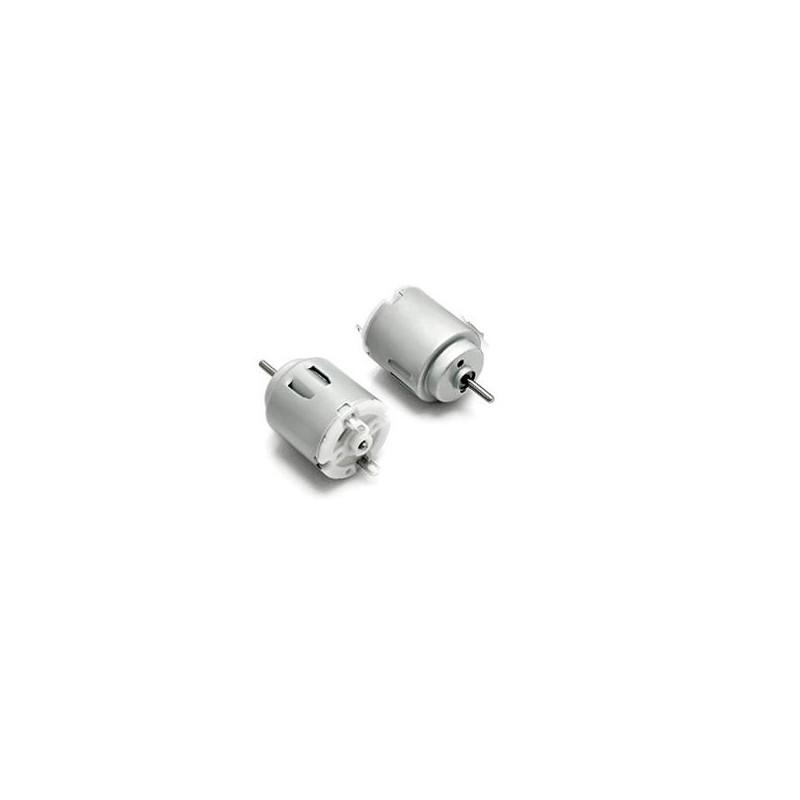 Moteur 3000-8000RPM 3-6V DC
