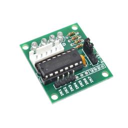 Moteur P.A.P driver