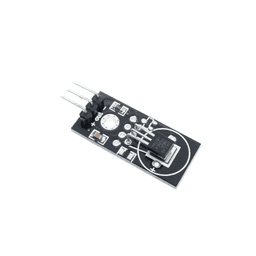 Capteur de Température Digitale DS18B20