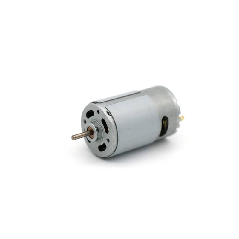 Moteur RS-550 24000RPM 12V
