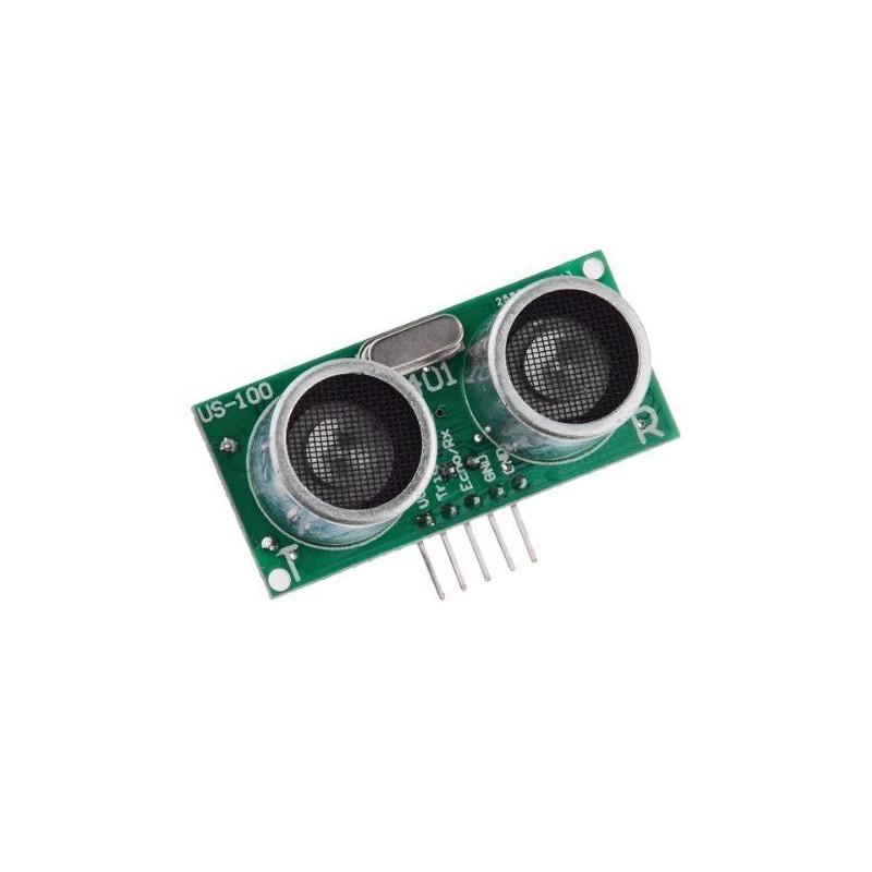 Capteur Ultrason US-100