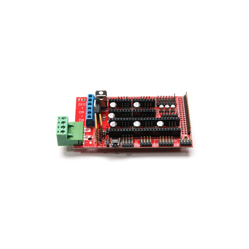 RAMPS 1.4 Pour Arduino MEGA 2560