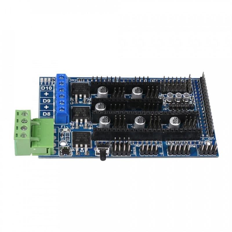 RAMPS 1.5 Pour Arduino MEGA 2560