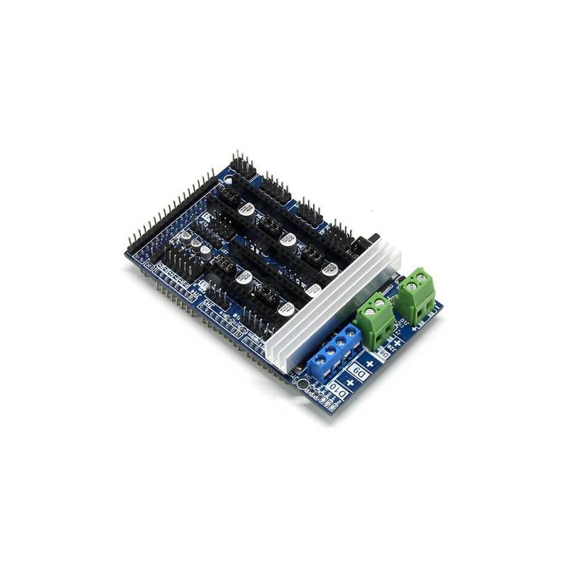 RAMPS 1.6 Pour Arduino MEGA 2560