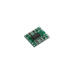 Amplificateur Audio 5V