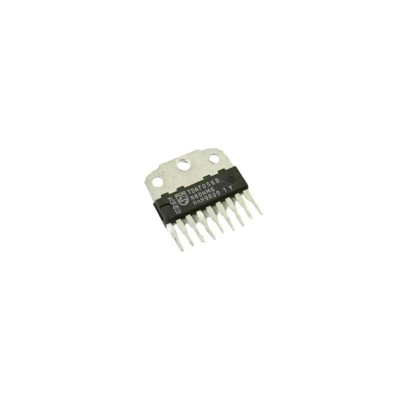 Philips TDA7056B Circuit Intégré