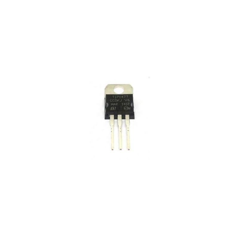PNP TIP147T Transistor 100V 10A TO220