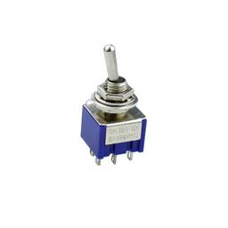 Bascule Interrupteur YB-203 On Off On