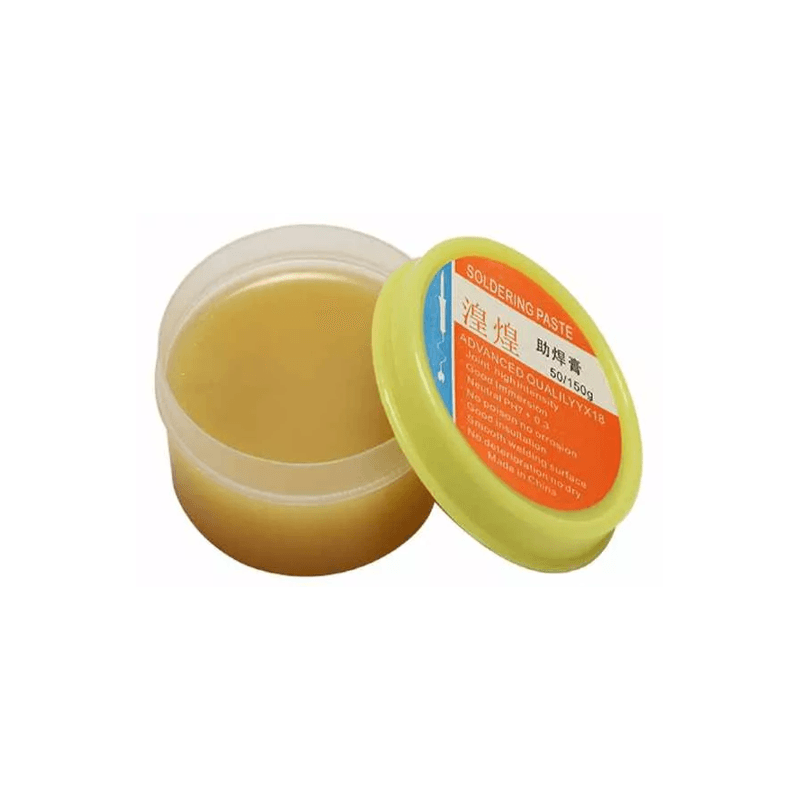 Flux 50g Pate à Souder