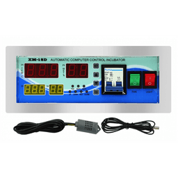 Contrôleur XM-18D Automatique d'Incubateur 220V