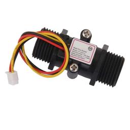 Capteur de débit d'eau YF-S201C