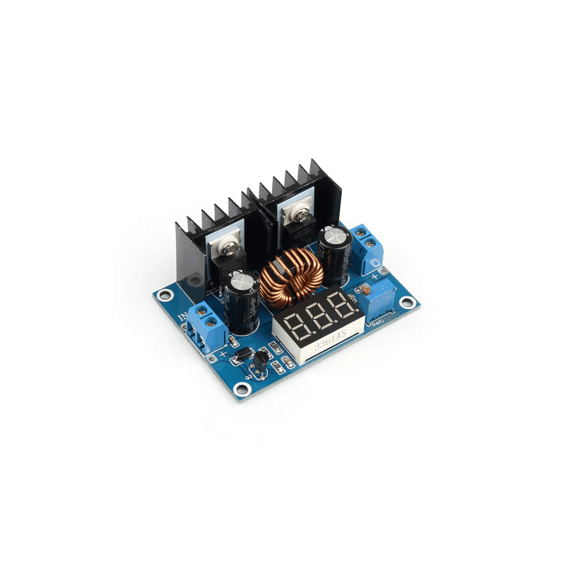 Convertisseur DC-DC 200W 4-38V 8A