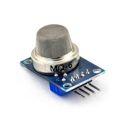 Capteur De Gaz MQ6 BUTANE GPL