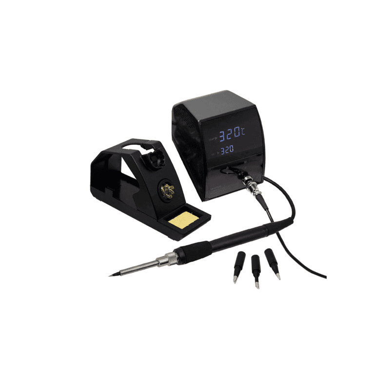 Soude ZD-8961-A Numérique 25W-50W