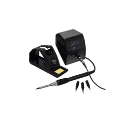 Soude ZD-8961-A Numérique 25W-50W