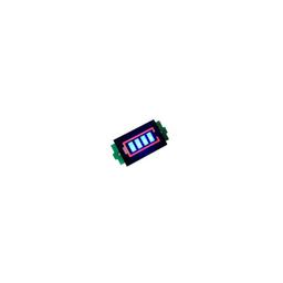 Indicateur De Charge Pour Batterie Lithium 2S
