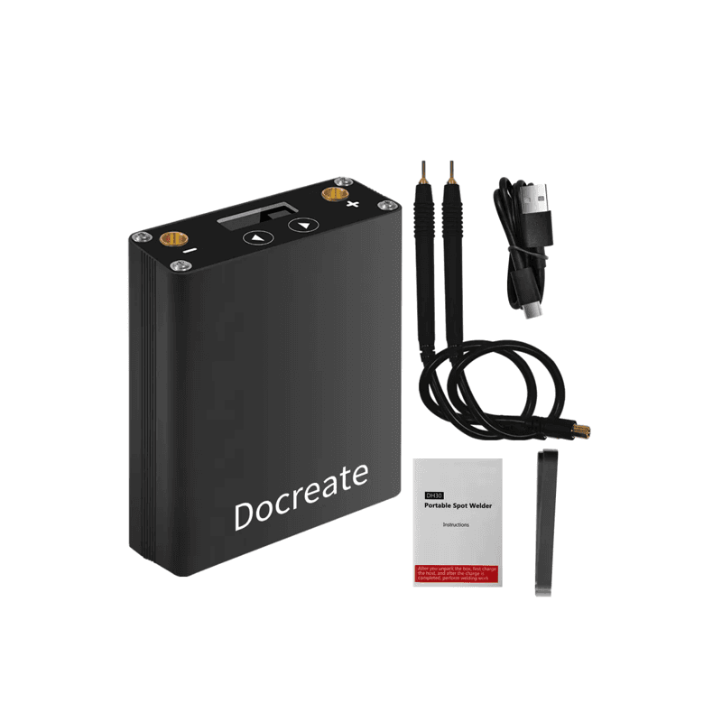Poste à Souder par Points DH30