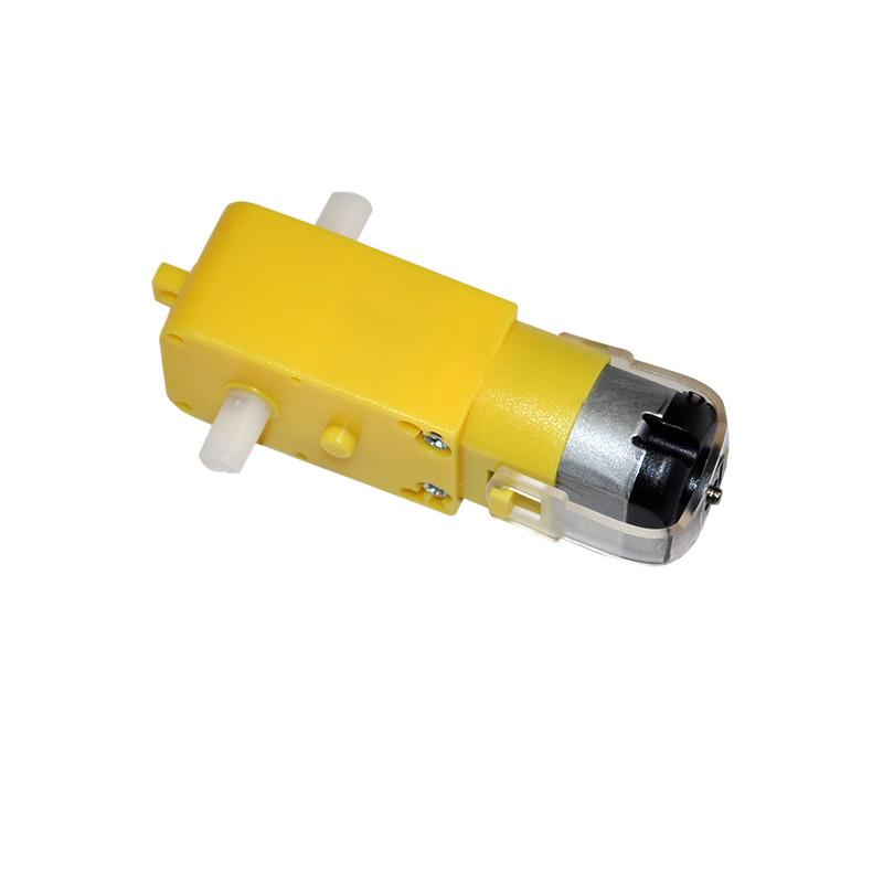 Moteur DC 3-6V