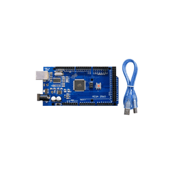 Arduino MEGA 2560 CH340 R3 + Cable USB