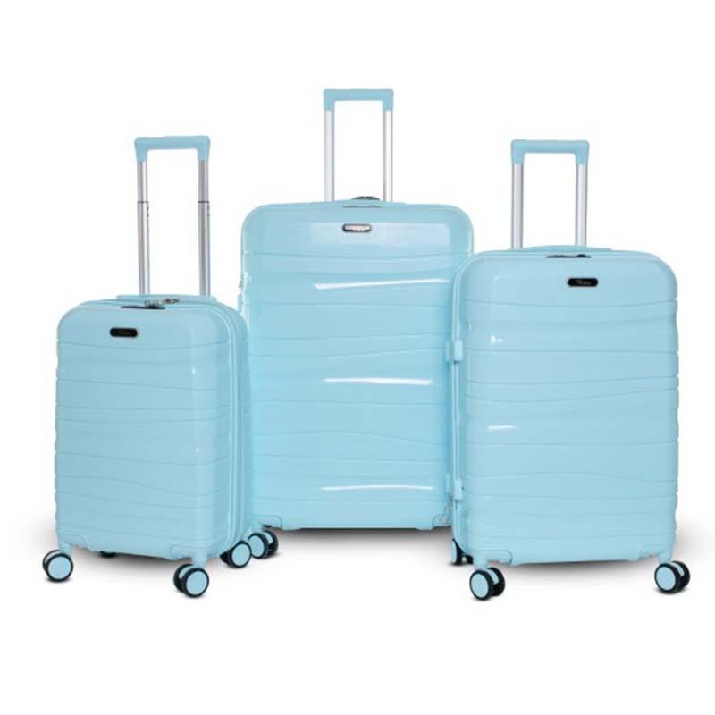 TITOU Valises Avec Roues Démontables Chwingum