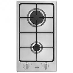 feux Plaque 30 Cm Inox