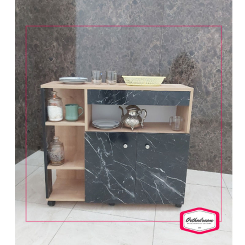 ORTHODREAM De Cuisine Orthodream Double Porte