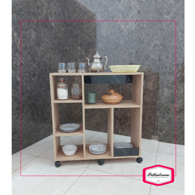 ORTHODREAM De Cuisine Orthodream Multi Rangement