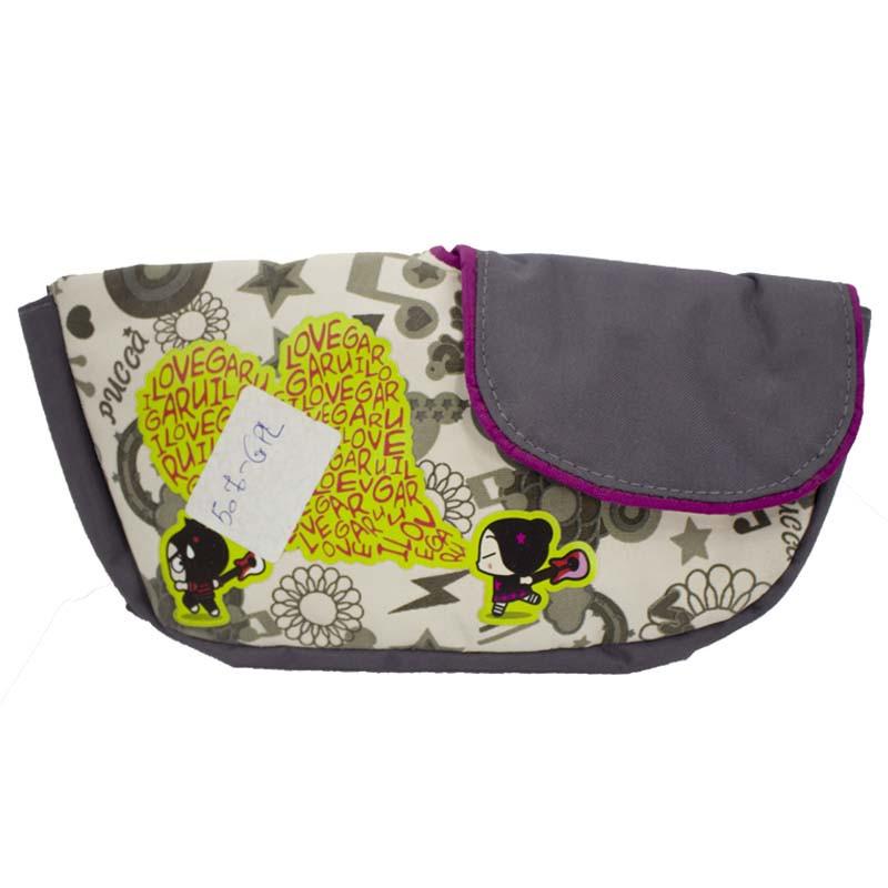 Pucca Trousse