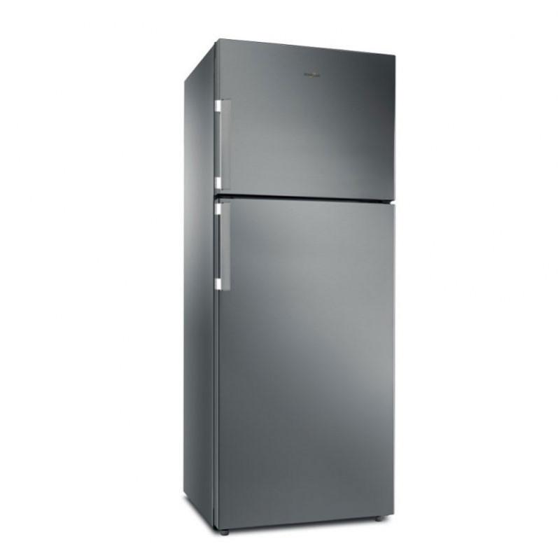 Whirlpool 440L No Frost Inox W7TI871NFXEX