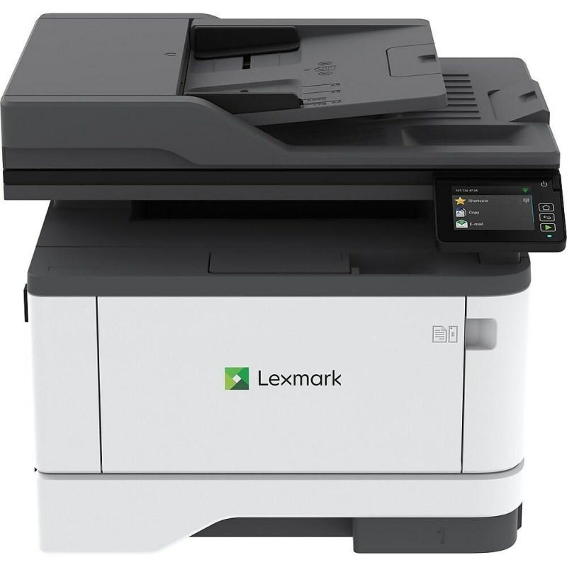 lexmark Laser Lexmark MX331ADN 4 En 1 Monochrome