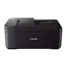 Canon Imprimante Pixma TR4640 Multifonction Jet D'encre Couleur
