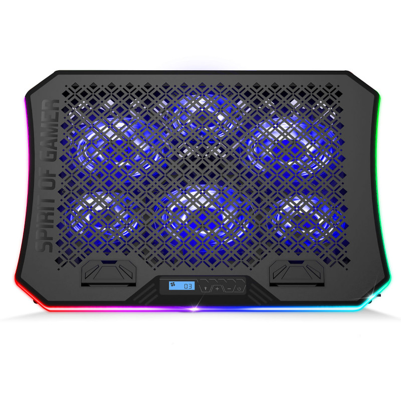 SPIRIT OF GAMER Pc Portable Spirit of Gamer 17" AirBlade 1200 RGB