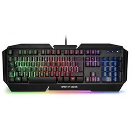 SPIRIT OF GAMER of Gamer Pro-K5