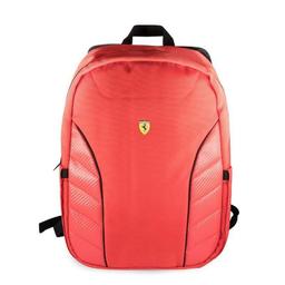 FERRARI Backpack Scuderia Compact Full Back 15 "